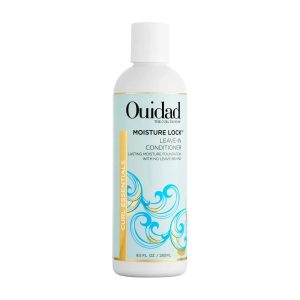 Ouidad Moisture Lock Leave-In Conditioner 8.5 oz
