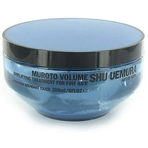 Shu Uemura Muroto Volume Pure Lightness Treatment (Fine Hair), 16.9 oz