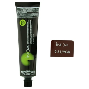 L'Oreal Professionnel INOA ODS2 Permanent Color 2.1 Oz