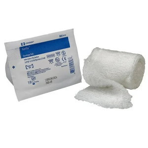 Kerlix  6- Ply Sterile Dressing Roll Medium