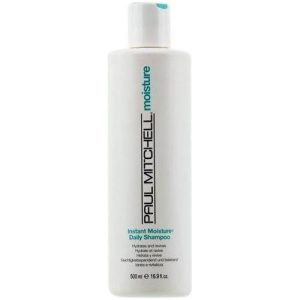 Paul Mitchell Instant Moisture Daily Shampoo 500ml
