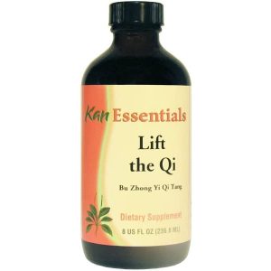 Kan Herb Essentials Lift The Qi 8 Ounce