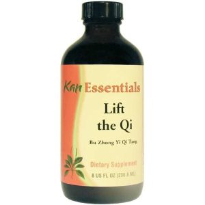 Kan Herb Essentials Lift The Qi 8 Ounce