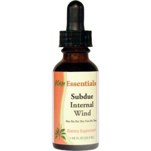 Kan Herb Essentials Subdue Internal Wind 1oz