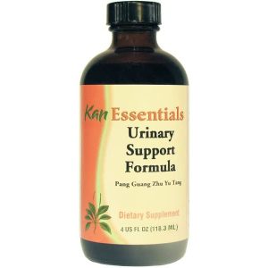 Kan Herb Essentials Urinary Support Formula 4 Ounce