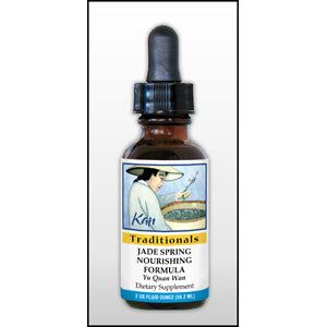 Kan Herb Traditionals Jade Spring Nourishing Formula 2 Ounce