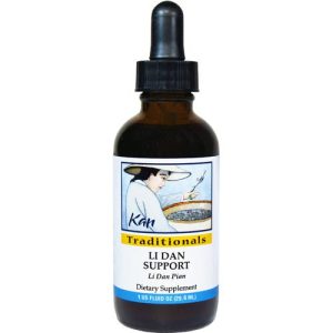 Kan Herb Traditionals Li Dan Support 2 Ounce