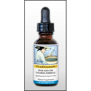 Kan Herb Traditionals Shen Ling Spleen Support 2 Ounce