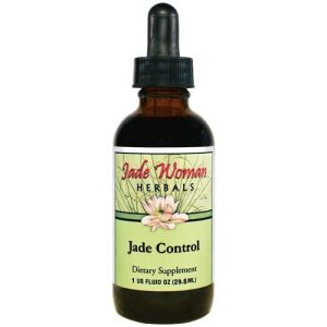 Kan Jade Woman Herbals Jade Control 1 Ounce