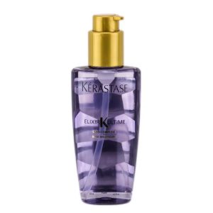 Kerastase Elixir Ultime Oleo-Complexe Delicately Beautifying Scented Oil 4.2 Oz