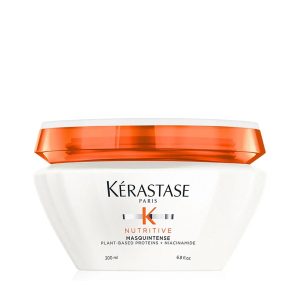 Kérastase Nutritive Masquintense Treatment for Fine Hair 5.1 Oz