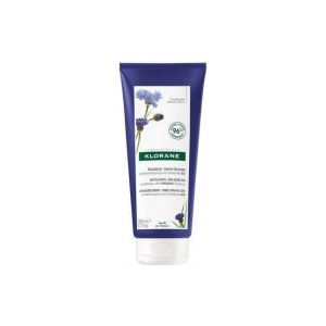 Klorane Anti-yellowing Conditioner With Centaury 200 ml