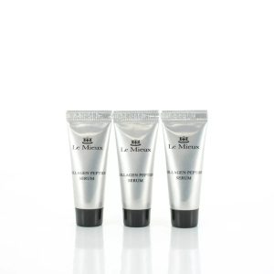 Le Mieux - Collagen Peptide Serum .1oz  3 pieces