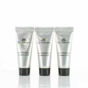 Le Mieux - Eye Wrinkle Corrector .1oz 3 pieces