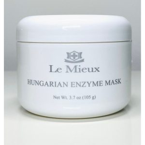 Le Mieux - Hungarian Enzyme Mask 3.7oz