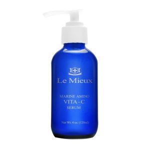 Le Mieux - Marine Amino Vita-C Serum 4oz