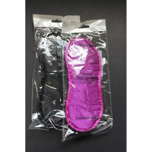 The Sponge Company Touch Me Sleep Mask Assorted