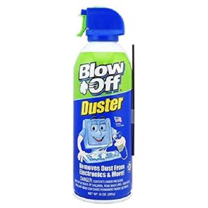 Max Pro Blow Off 8oz