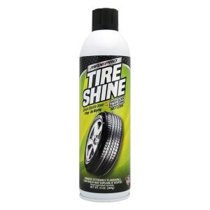 Max Pro Tire Shine 13 oz - 3701
