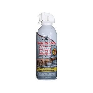 Max Pro Winchester Synthetic Gun Wash 10 oz -