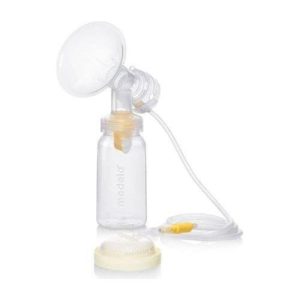 Medela Symphony And Lactina Hospital Grade Double Pumping Kit