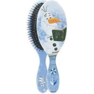 Wet Brush Frozen 2 Original Detangler Disney Hair Brush Olaf
