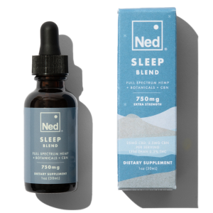 Sleep Blend