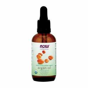 Now Solutions Argan Oil 2oz - 7734