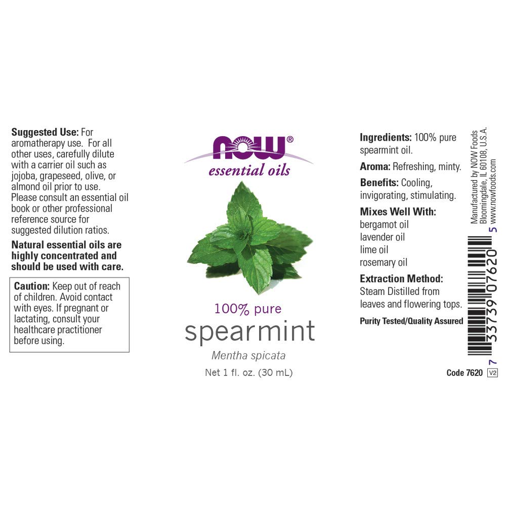 now-spearmint-oil-1-ounce733739076205-7148411