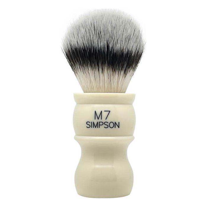 pennello-barba-m7-simpsons