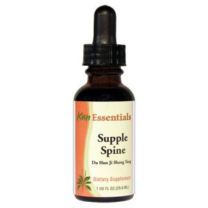 Kan Herb Essentials Spine Lithe 1 Ounce