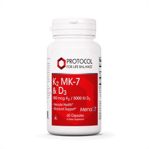 Protocol for Life Balance D-Mannose Powder 3oz - P2810
