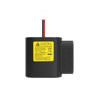 Taser Replacement Battery for Taser C2 and Bolt - 39011