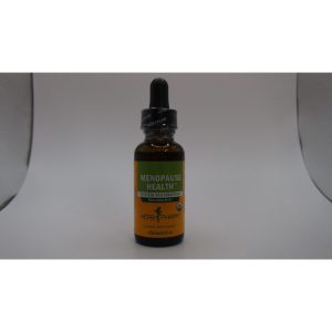 Herb Pharm Menopause Health 1oz - B001E13632