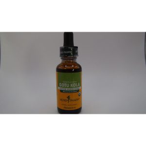 Herb Pharm Gotu Kola 1oz