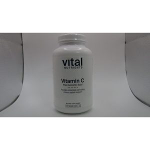 Vital Nutrients Alpha Lipoic Acid 200 mg 60 Vcaps