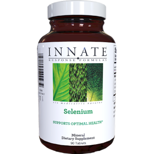Innate Response Selenium 90 Tablets