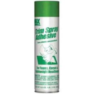 Max Pro Pro Stick 95 Trim Spray Adhesive 17 oz