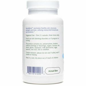 Vitanica VasoBlend 90 Vcaps - B005IB2UL8