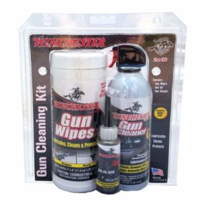 Max Pro Winchester Gun Care Kit