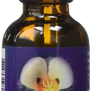 Flower Essence Services Mallow Dropper 1oz - FS0254
