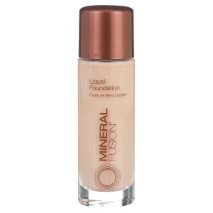Mineral Fusion - Liquid Mineral Foundation Cool 2 - 1 fl. oz.