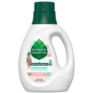 LuckyPlanet - Plant-Based Stain Remover Unscented - 22 fl. oz.