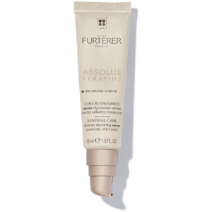 Rene Furterer Absolue Keratine Ultimate Repairing Serum 30ml/1oz