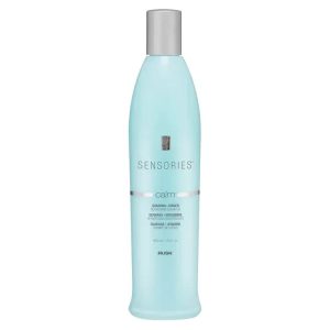 Rusk Sensories Calm Guarana and Ginger Nourishing Shampoo 13.5 Oz