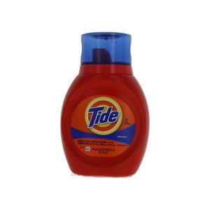 Tide 2x Lq 6x25oz Orig
