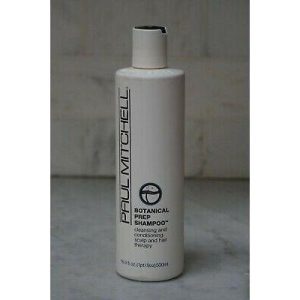 Paul Mitchell Botanical Prep Shampoo 8.5oz