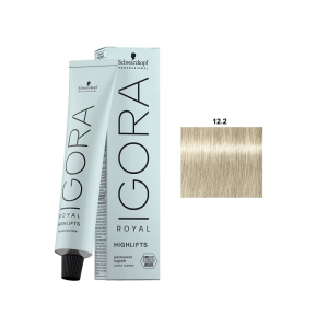 Schwarzkopf Igora Royal Colorist's Color Creme Tube 12-2
