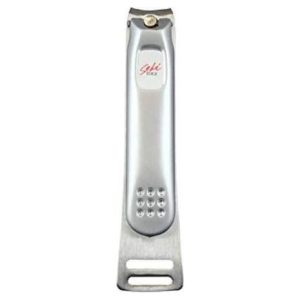 Seki Edge Stainless Steel Toenail Clipper SS-107