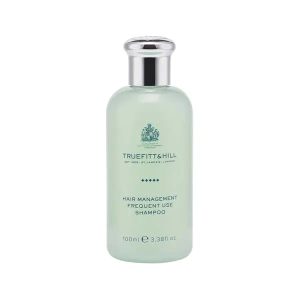 Truefitt & Hill Hair Management Frequent Use Travel Collection Shampoo 3.38 oz